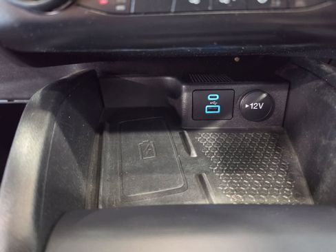 Certified 2021 Ford Bronco Sport Outer Banks w/ Outer Banks Package AWD/4WD image 25