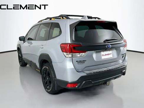 Used 2023 Subaru Forester Wilderness AWD/4WD image 10