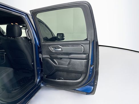 Used 2022 RAM 1500 Big Horn image 28