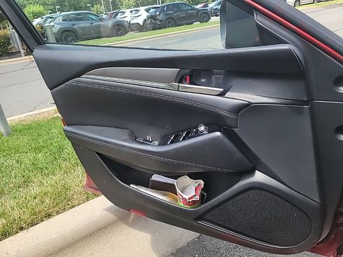Used 2021 MAZDA MAZDA6 Touring FWD image 8