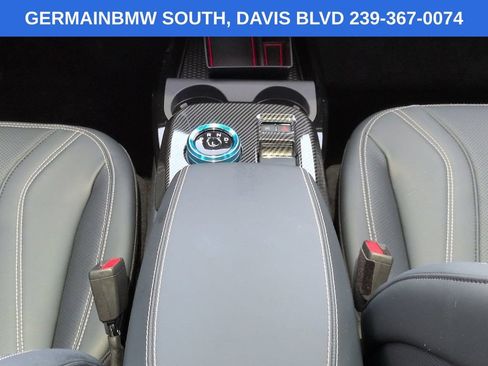 Used 2024 Ford Mustang Mach-E Premium RWD image 20
