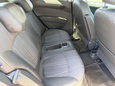 Used 2015 Chevrolet Spark LT FWD image 13