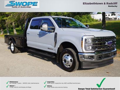 Used 2025 Ford F350 Lariat