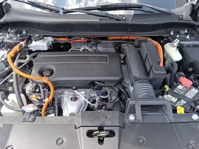Used 2024 Honda CR-V Sport image 33