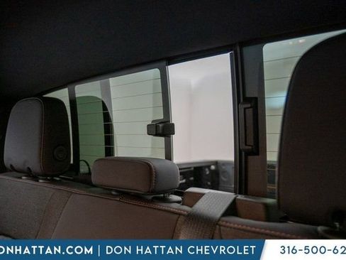 New 2026 Chevrolet Colorado Z71 image 28