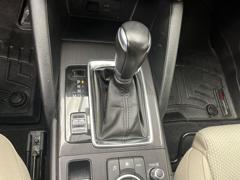 Used 2016 MAZDA CX-5 Touring image 21