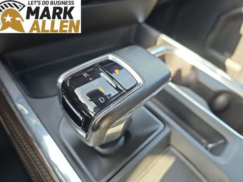 Used 2024 Chevrolet Silverado 1500 RST w/ Convenience Package II AWD/4WD image 16