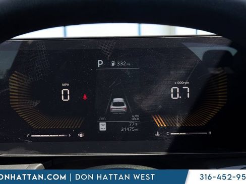 Used 2025 Kia K4 FWD image 6