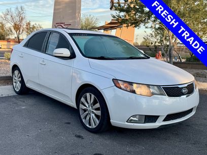 Used 2012 Kia Forte SX