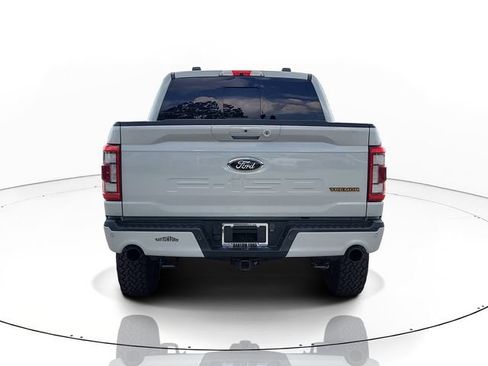 Used 2023 Ford F150 Tremor w/ Equipment Group 402A High AWD/4WD image 6