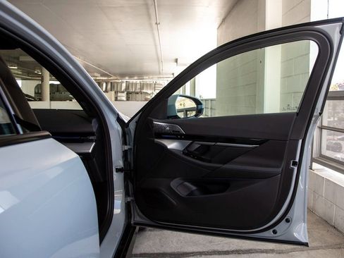 Certified 2026 BMW 530i w/ M Sport Package image 30