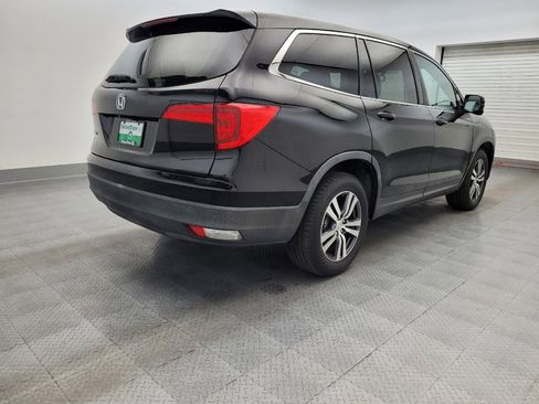 Used 2018 Honda Pilot EX-L image 9