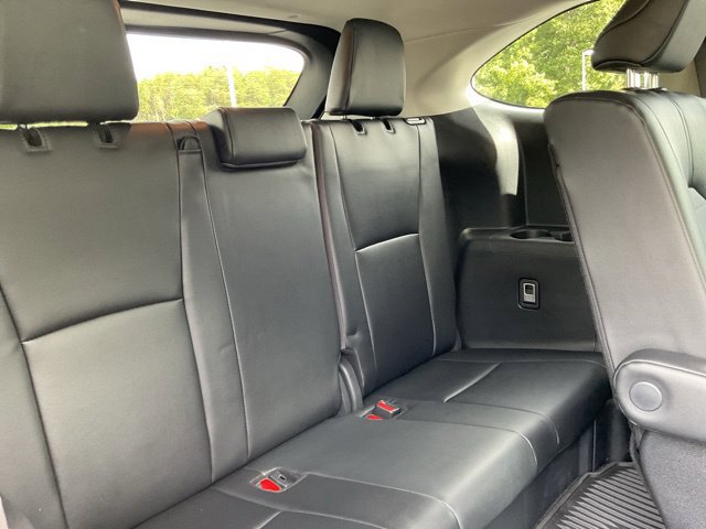 Used 2026 Toyota Highlander XLE AWD/4WD image 24