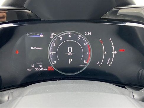 Certified 2023 Lexus NX 350 350 Base image 17