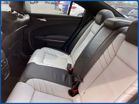 Used 2023 Dodge Charger SRT Hellcat w/ Harman/Kardon Audio Group image 11