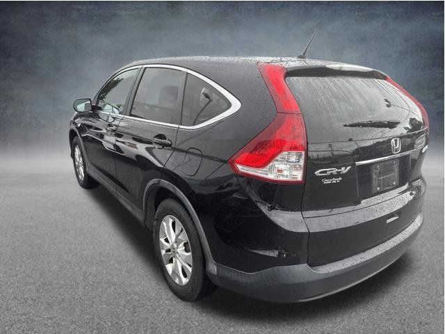 Used 2012 Honda CR-V EX image 11