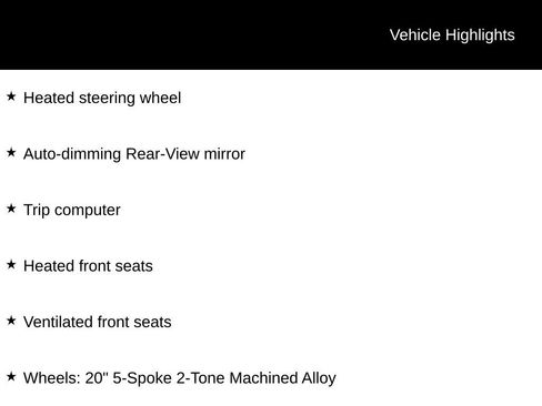 Used 2024 Volkswagen Atlas Cross Sport SE AWD/4WD image 24