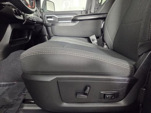 Certified 2024 RAM 2500 Big Horn w/ Night Edition image 12