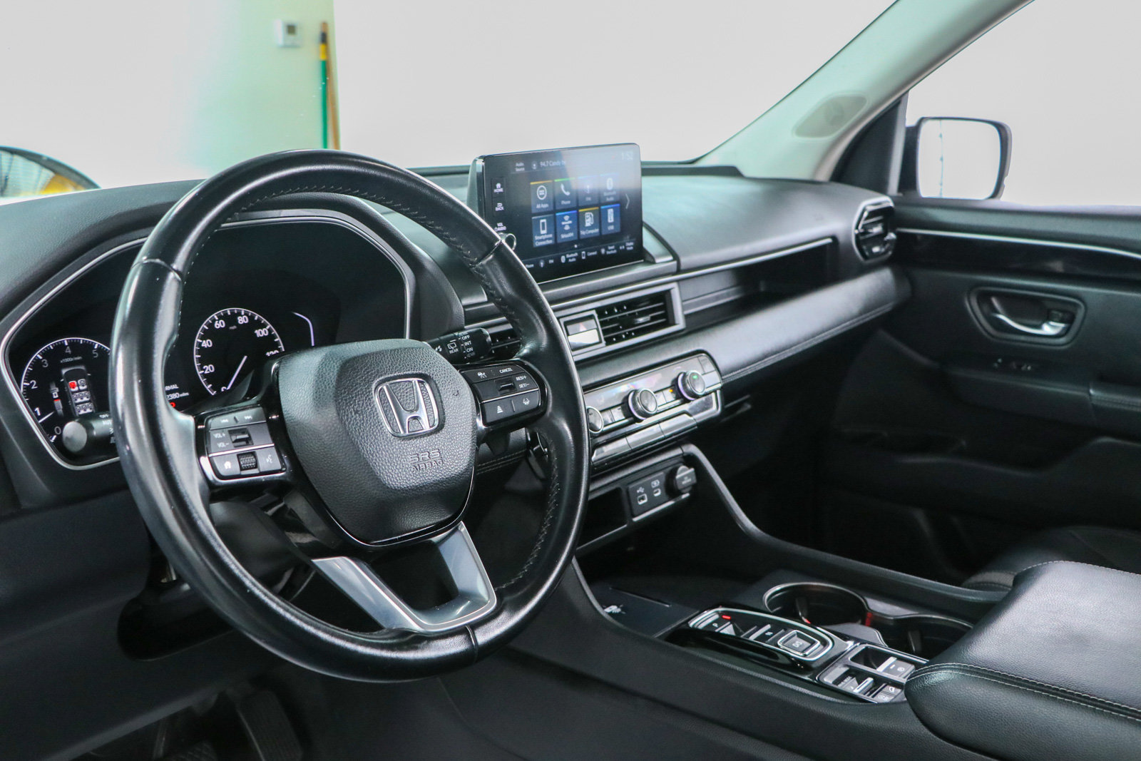 Used 2023 Honda Pilot EX-L image 22