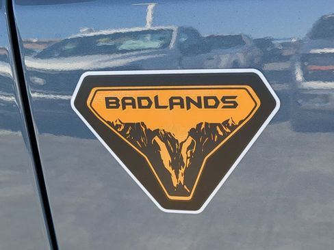 New 2025 Ford Bronco Badlands image 42
