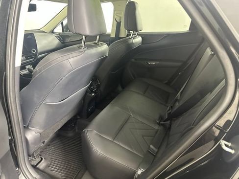 Used 2024 Lexus NX 350 AWD w/ Vision Package image 18