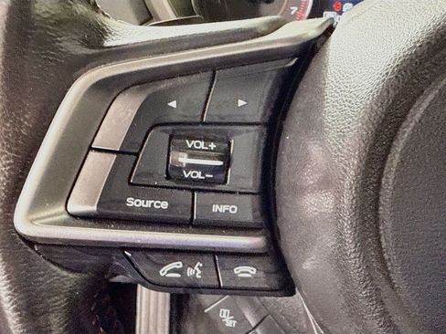 Used 2022 Subaru Crosstrek 2.5i Limited w/ Moonroof Package 1 AWD/4WD image 14
