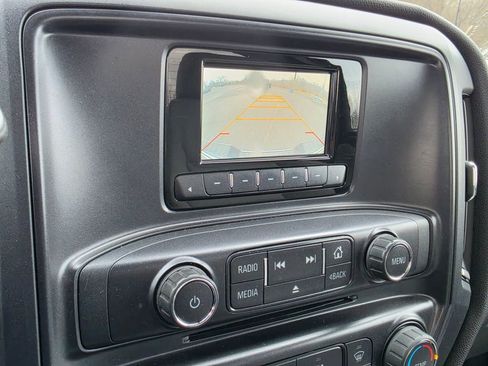 Used 2015 Chevrolet Silverado 1500 LS w/ Trailering Package image 9