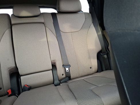 Certified 2023 Hyundai Santa Fe SEL w/ Cargo Package image 20