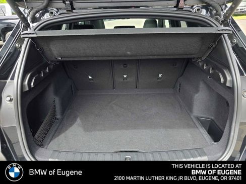 Used 2025 BMW X1 xDrive28i w/ Convenience Package AWD/4WD image 17