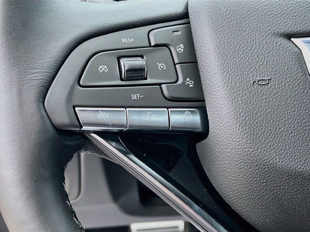 New 2026 Cadillac CT5 Sport w/ Technology Package RWD image 18