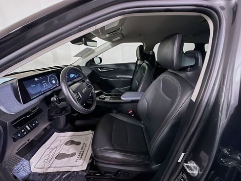 Used 2023 Kia EV6 Wind image 12