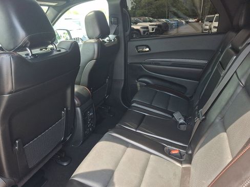 Used 2023 Dodge Durango GT AWD/4WD image 24