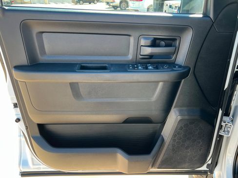 Certified 2024 RAM 3500 Tradesman w/ Chrome Appearance Group image 14