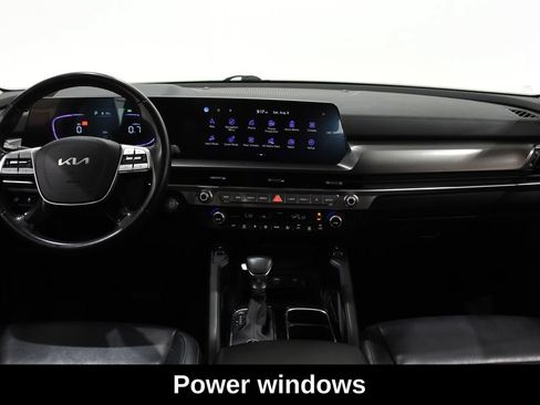 Used 2025 Kia Telluride S AWD/4WD image 9