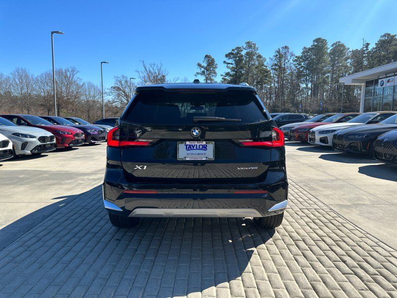 New 2026 BMW X1 xDrive28i AWD/4WD image 5