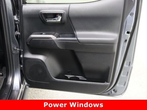 Certified 2023 Toyota Tacoma TRD Pro image 37