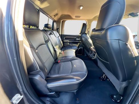 Used 2022 RAM 2500 Laramie image 26
