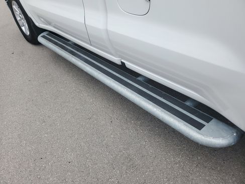 Used 2024 Chevrolet Silverado 1500 W/T w/ WT Fleet Convenience Package image 27