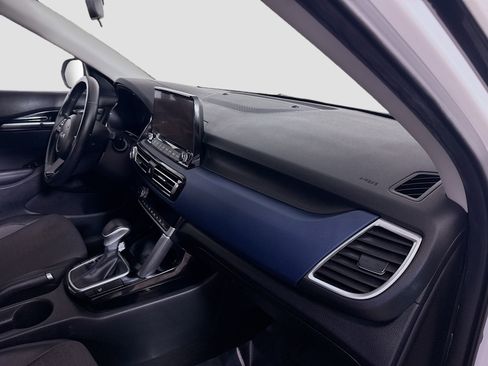 Used 2022 Kia Seltos S image 30