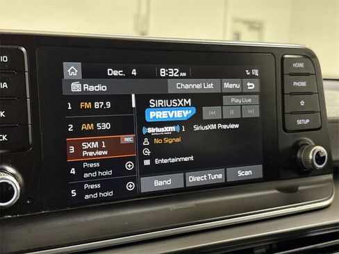 Used 2020 Kia Telluride S w/ S 8 Passenger Seating Package image 13