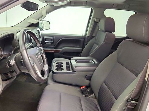 Used 2015 GMC Sierra 1500 SLE w/ SLE Value Package AWD/4WD image 20