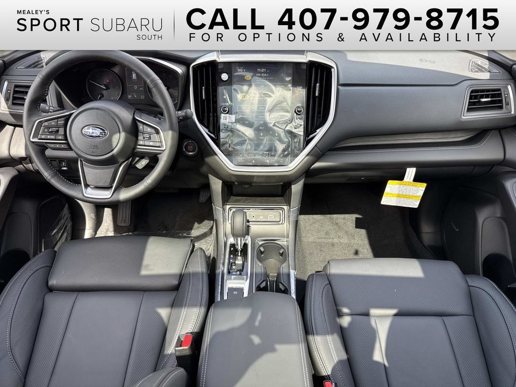 New 2026 Subaru Ascent Limited AWD/4WD image 19