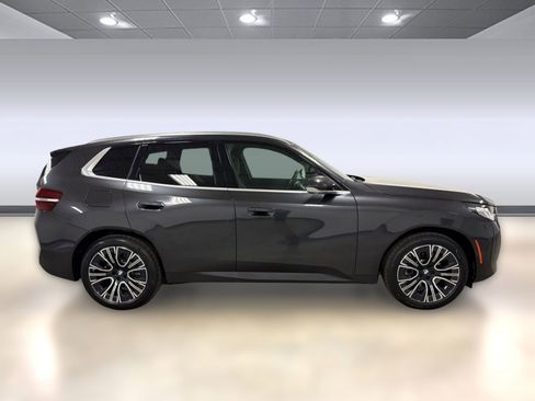 New 2026 BMW X3 xDrive30 w/ Convenience Package image 7