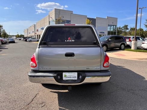 Used 2004 Toyota Tundra SR5 w/ SR5 Extra Value Pkg AWD/4WD image 6