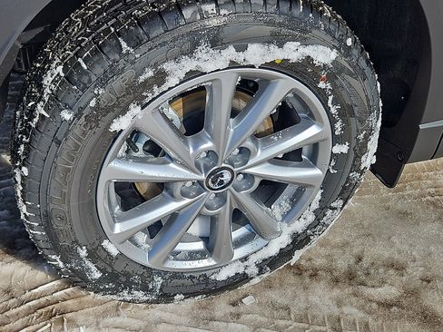 New 2025 MAZDA CX-5 AWD 2.5 S image 7