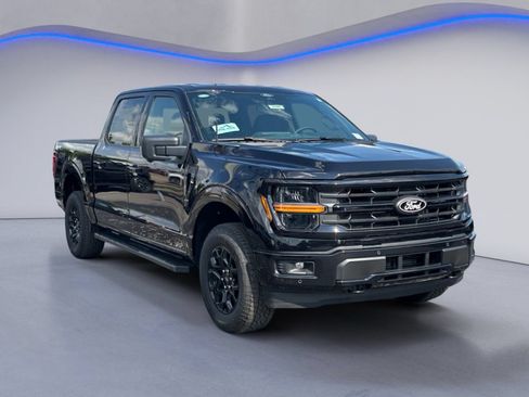 New 2026 Ford F150 XLT w/ Equipment Group 302A MID AWD/4WD image 5