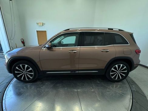 Used 2023 Mercedes-Benz GLB 250 image 14