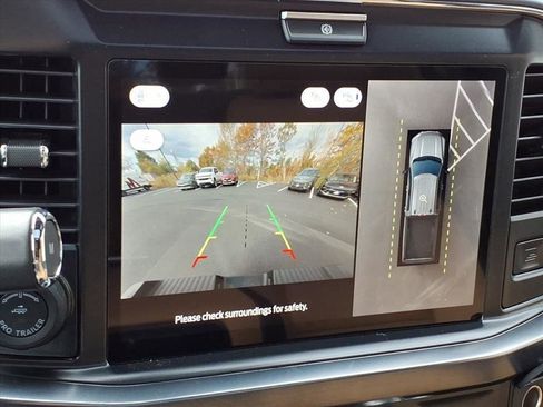 New 2026 Ford F350 Lariat w/ Lariat Premium Package image 20