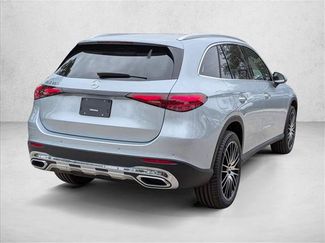 Used 2026 Mercedes-Benz GLC 300 video 2