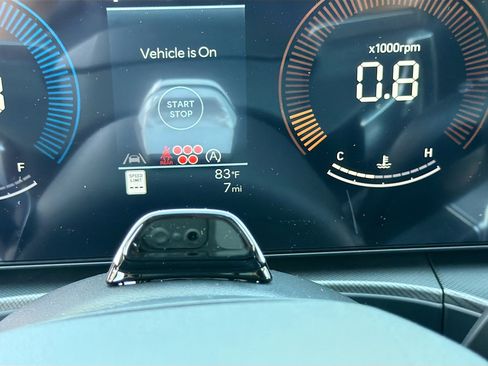 New 2026 Hyundai Santa Fe SEL image 40